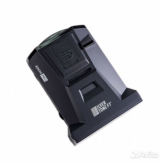 Радар детектор SilverStone F1 Sochi PRO