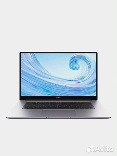 Huawei MateBook D15