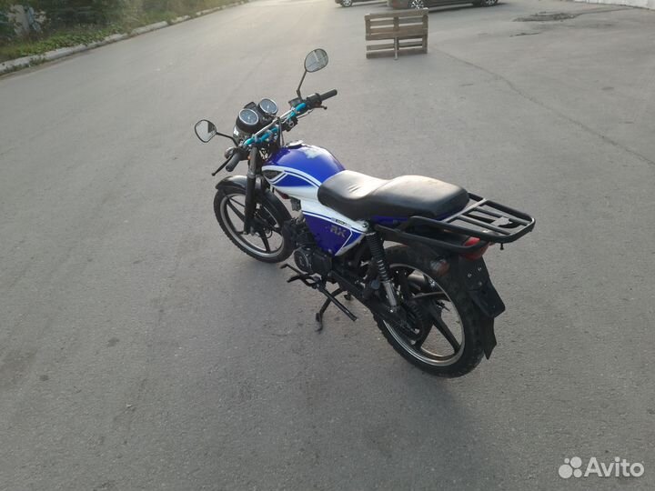 Продам Альфу рх 125
