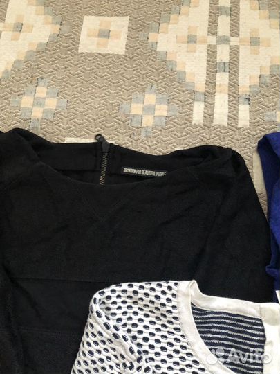 Пакет вещей