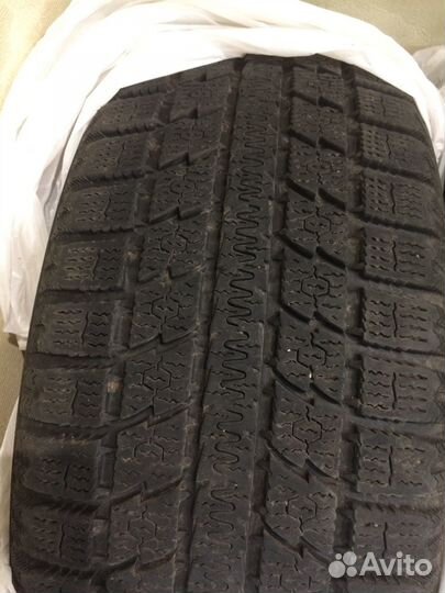 Toyo Observe GSi-5 205/55 R16 94Q