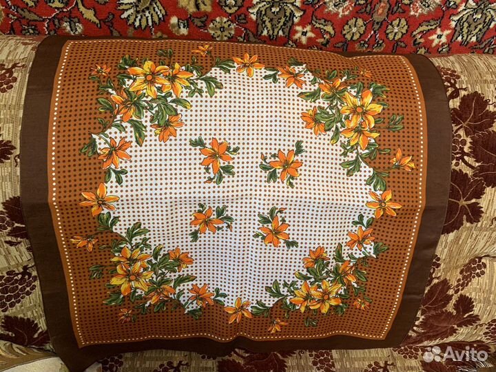 Платок женский