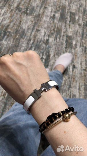 Браслет hermes