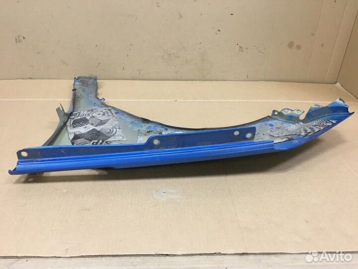 Крыло переднее правое Kia Soul 2 PS 2014-2019