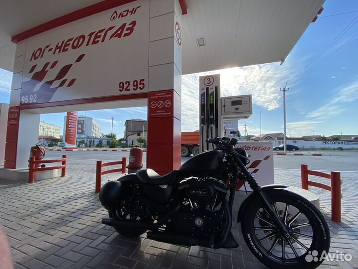 Harley Davidson