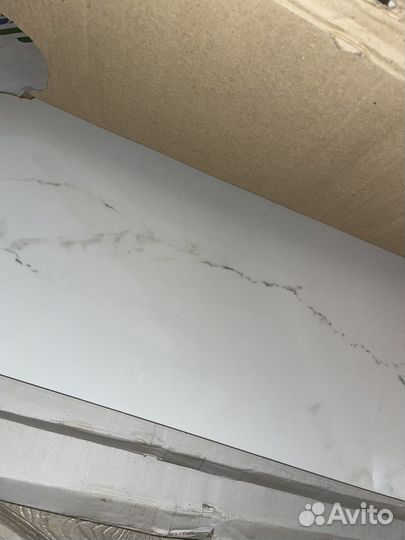 Плитка напольная керамогранит 60х120