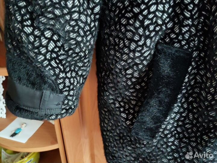 Куртка женская новая зимняя 60р