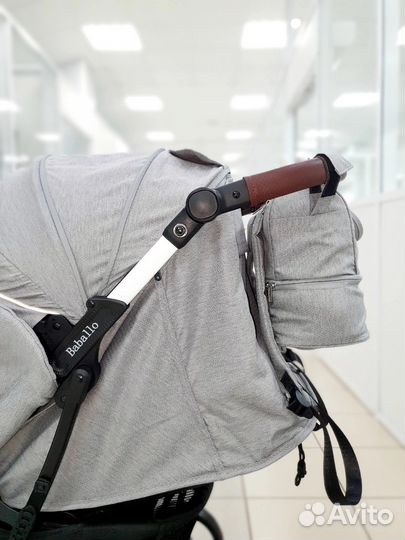 Детские коляски прогулочные Baballo