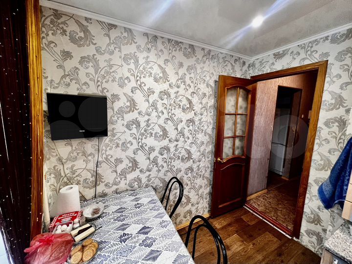 2-к. квартира, 45 м², 1/9 эт.