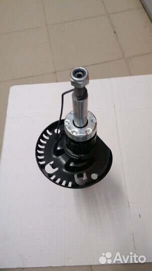 Амортизатор передний газовый Skoda Fabia (3104G)