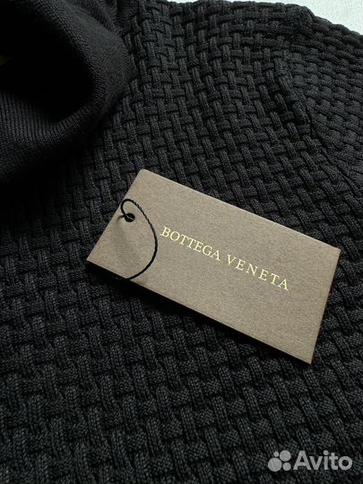 Водолазка мужская bottega veneta