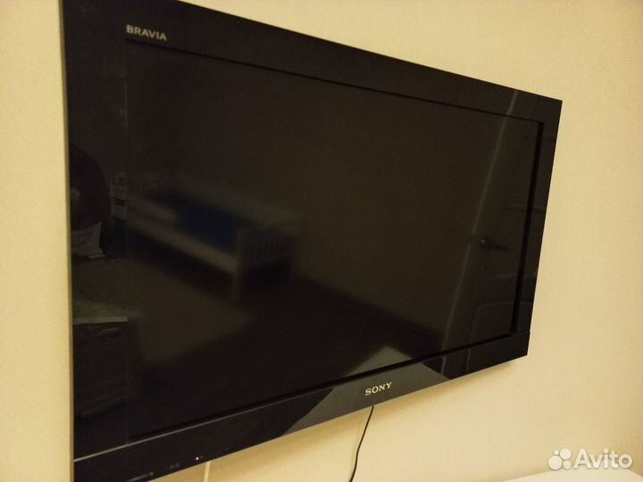 Телевизор ЖК Sony
