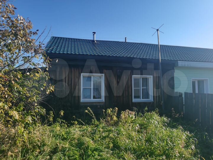 Аукцион: 2-к. квартира, 37 м², 1/1 эт.