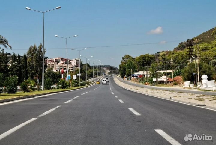 Relax тур в Турцию на 7 дней