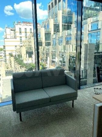 Аренда офисного помещения 2376 м2