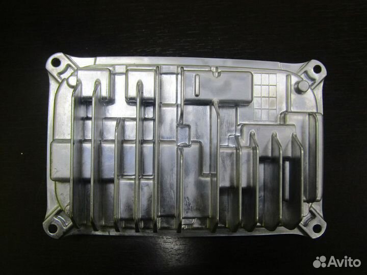 Блок управления Mercedes W222 A2229004505