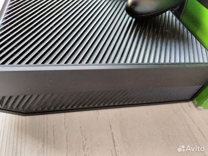 Xbox One 500гб