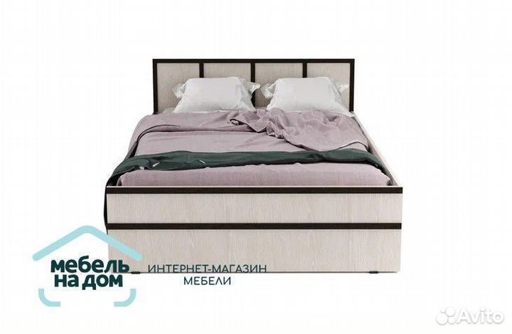 Кровать новая