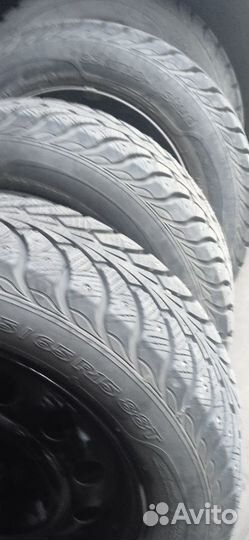 Sava Cargo MS 5.50/7 R5.5 25C