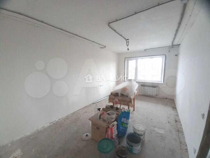 4-к. квартира, 71 м², 7/9 эт.