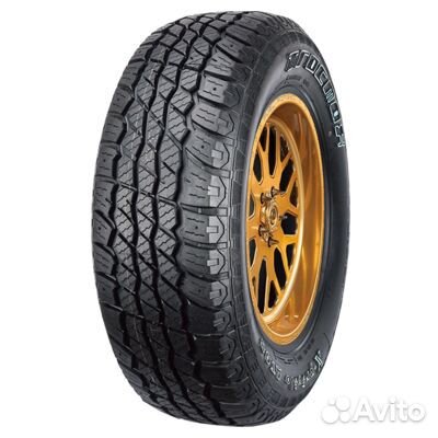 Tracmax X-Privilo AT08 285/60 R18