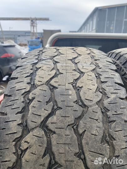 Matador MP 72 Izzarda A/T 2 265/60 R18