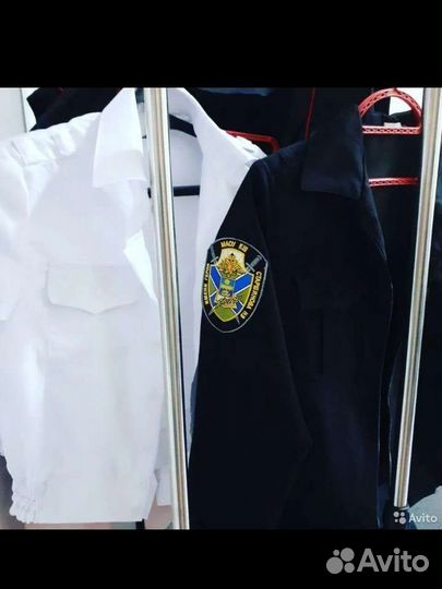 Ремонт и пошив одежды