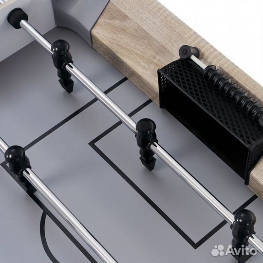 Игровой стол Футбол Proxima Azar 54' G35405 - торг