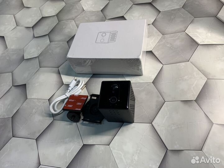 Камера 4g с аккумулятором