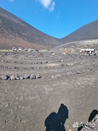 Джип-туры по Камчатке, туры, экскурсии