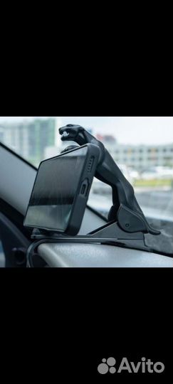 Держатель для телефона в машину