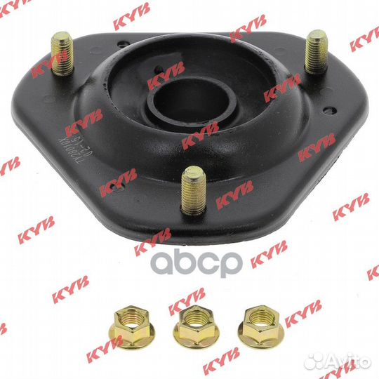 Опора амортизатора передн л/пр Toyota Camry 198