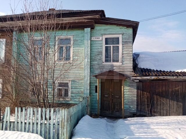 Дом 62 м² на участке 8,8 сот.