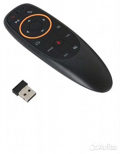 X96Q настроена смарт приставка 269каналов