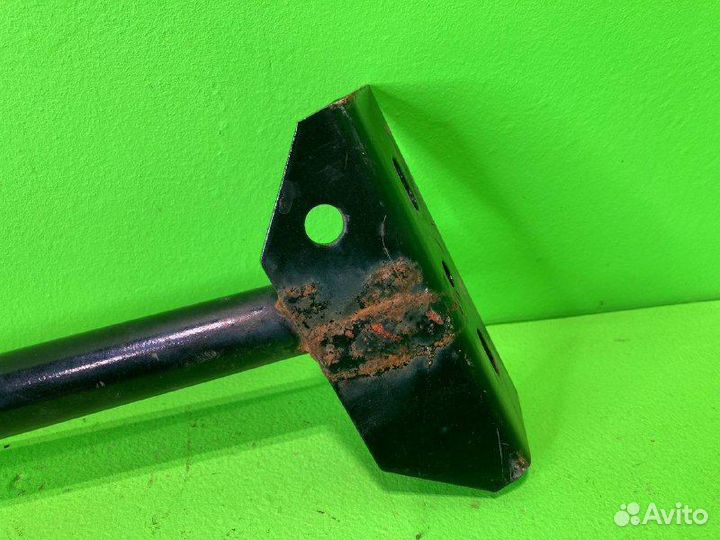 Кронштейн кабины DAF XF105