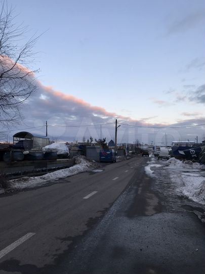 Гараж, 28 м²