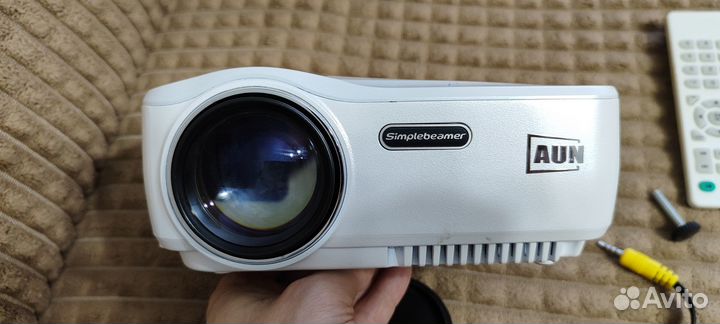 Проектор AUN AM01C
