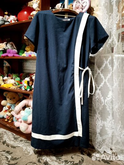 Платье женское