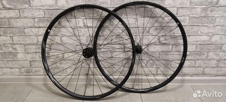 Вилсет 29 boost