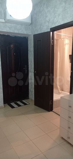 Квартира-студия, 28 м², 1/5 эт.
