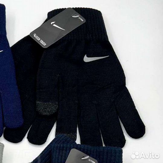 Перчатки nike