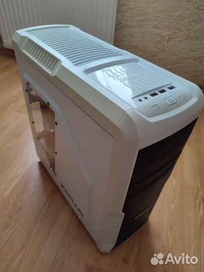 Игровой Пк GTX 1650 super