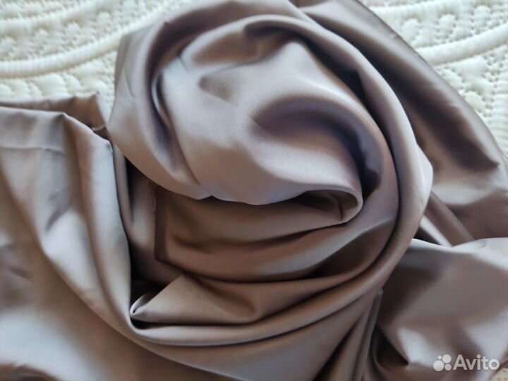 Ткани, пр-ва Италии- отрезы