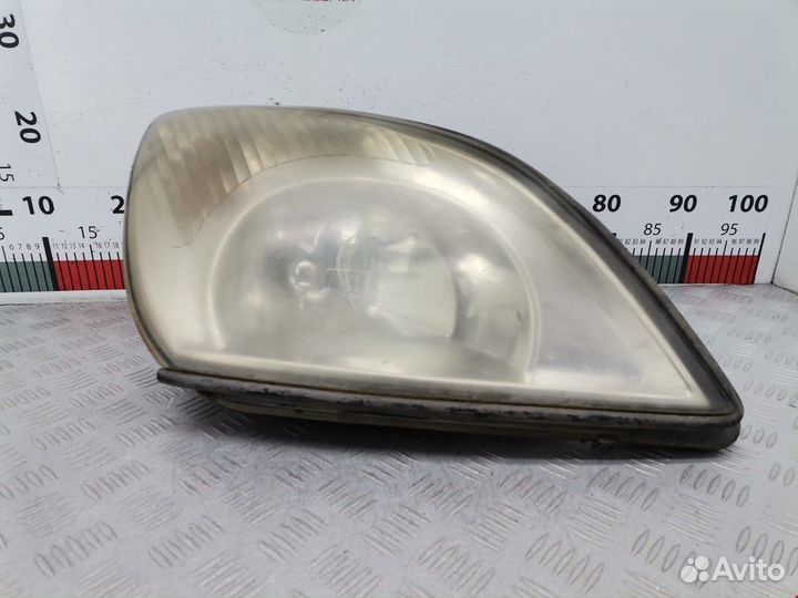 Фара правая Chery Tiggo