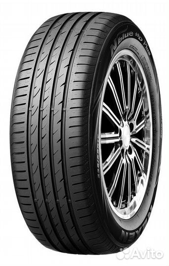Nexen N'Blue HD Plus 195/55 R15 85