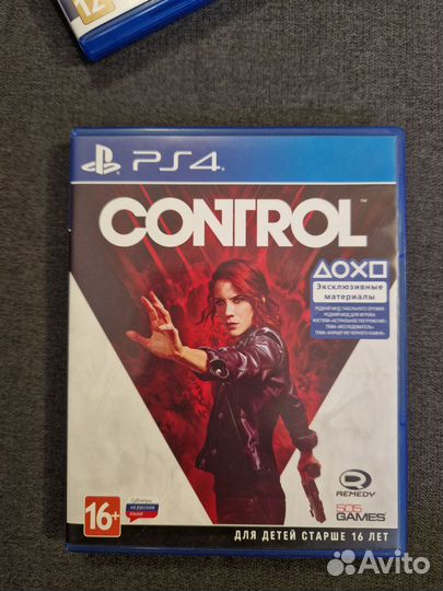 Игры для приставок ps4 бу