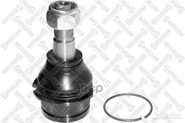 52-01207-SX опора шаровая нижняяVW T3 79 5201