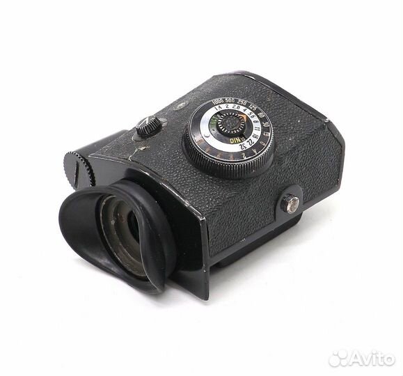 Пентапризма ттл Киев 6С / Киев 60 б