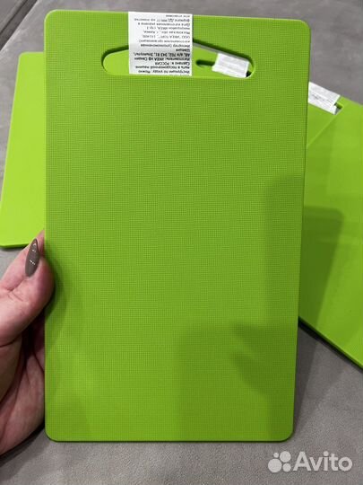 Разделочная доска Икеа/ikea хопплёс/hopples