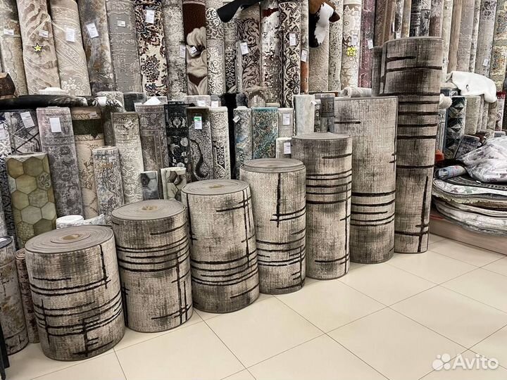 Ковровая дорожка